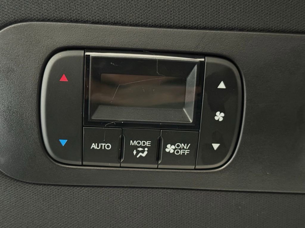 Used 2025 Honda Odyssey Sport-L image 30