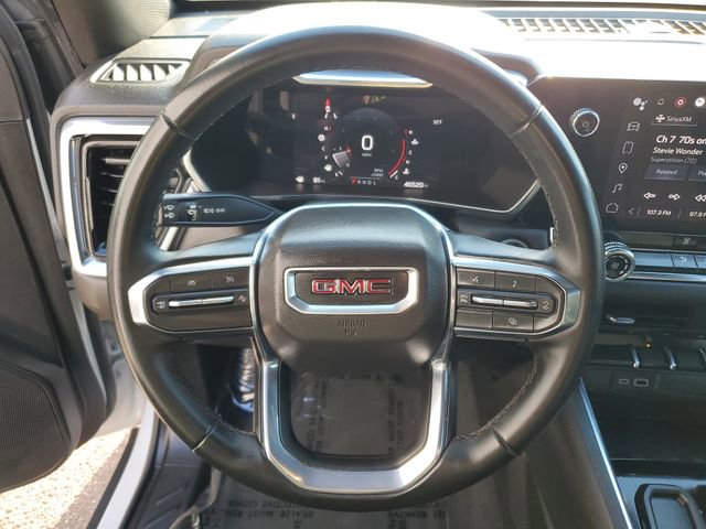 Used 2023 GMC Canyon Elevation image 19