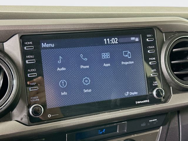 Certified 2022 Toyota Tacoma SR5 image 15