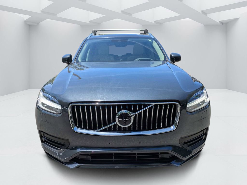 Used 2021 Volvo XC90 T6 Momentum w/ Advanced Package AWD/4WD image 7