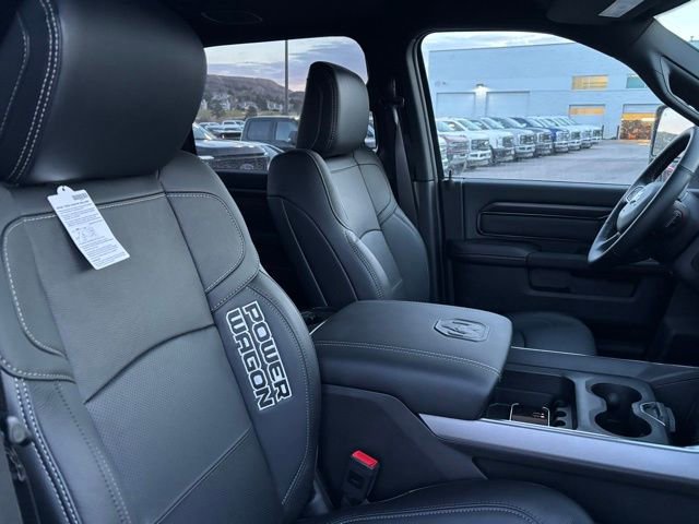 New 2026 RAM 2500 Power Wagon image 27