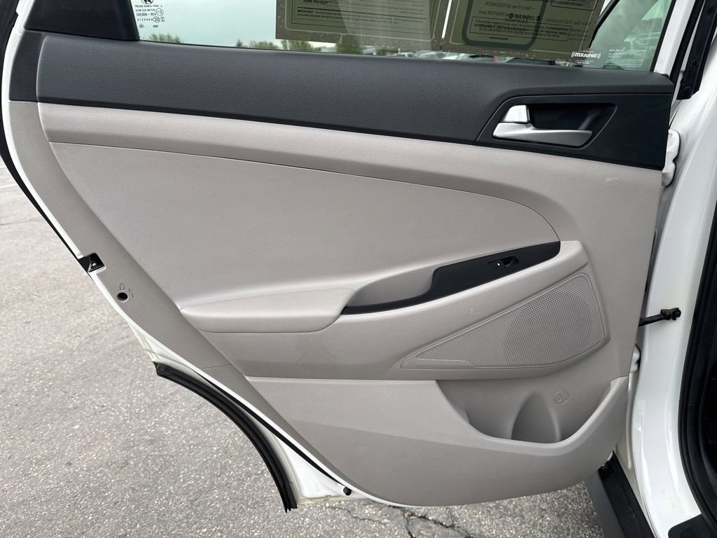 Used 2020 Hyundai Tucson Value image 33