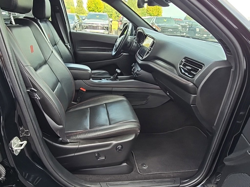 Used 2024 Dodge Durango GT image 32