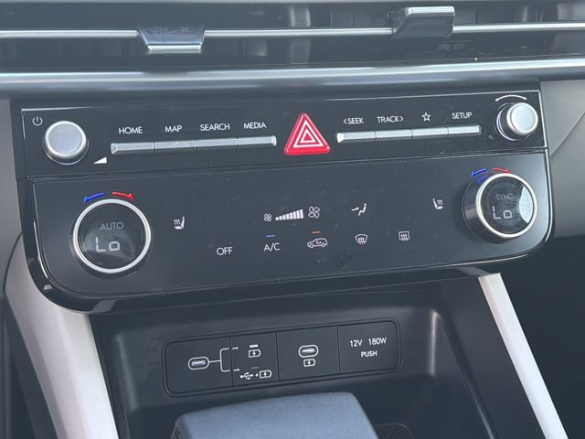 Certified 2026 Hyundai Tucson SEL FWD image 31