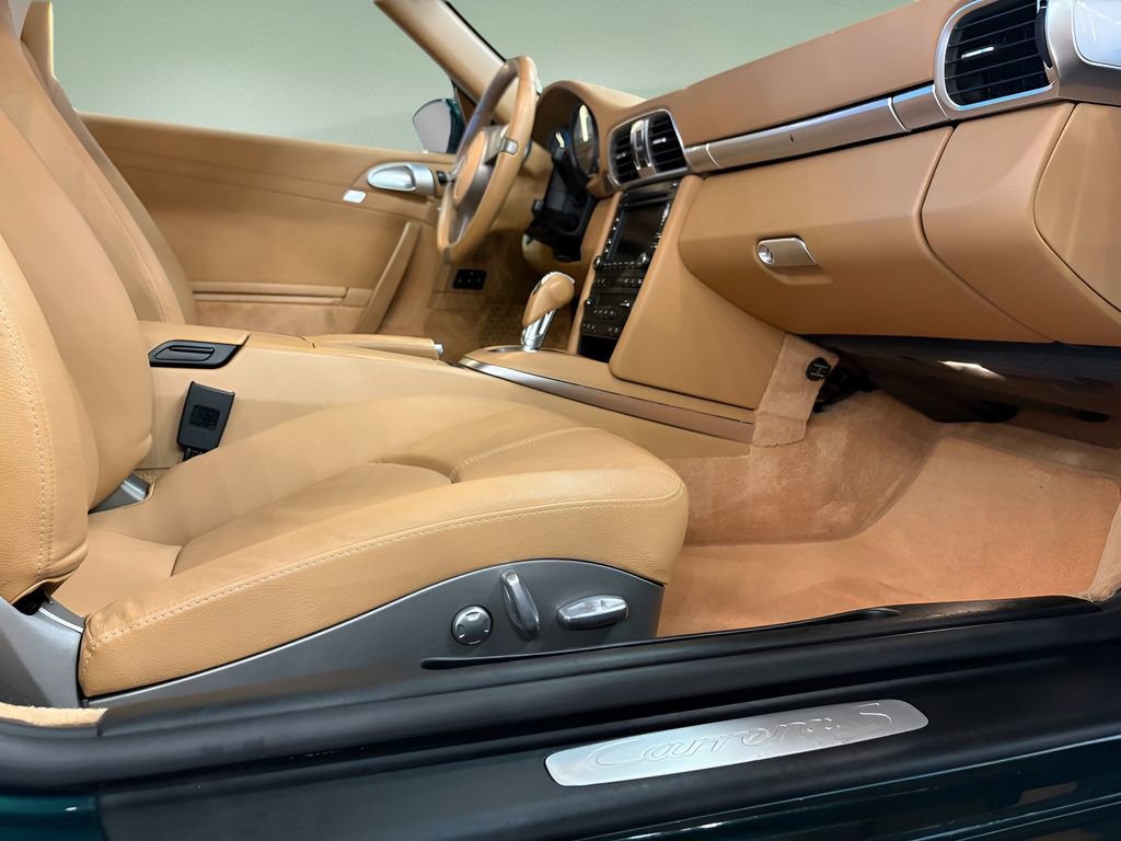 Used 2009 Porsche 911 Carrera S image 11
