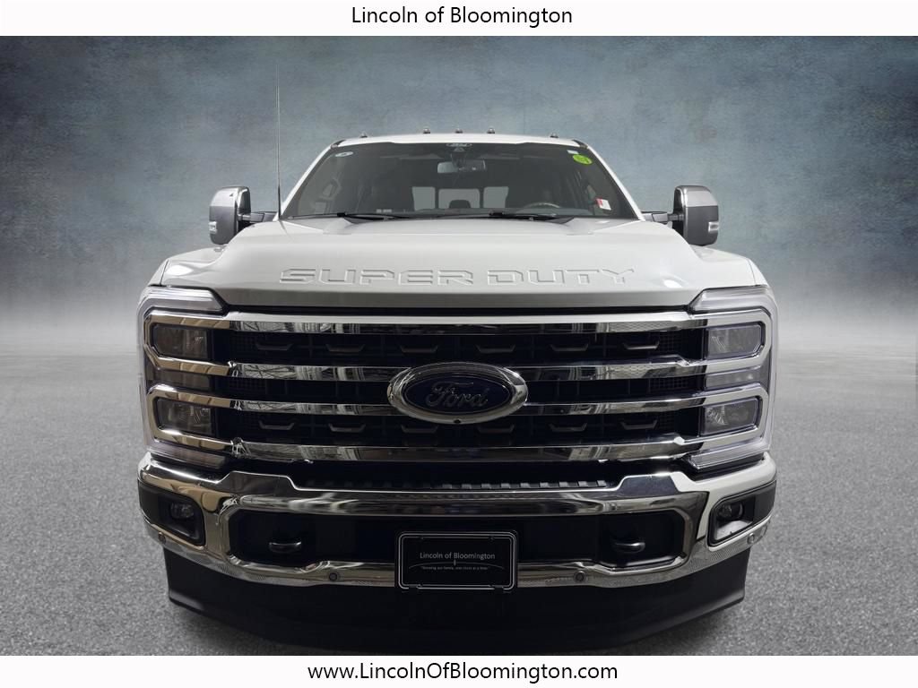 Used 2026 Ford F250 King Ranch AWD/4WD image 11
