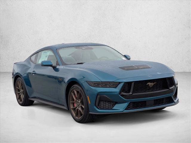 New 2026 Ford Mustang GT Premium RWD image 7