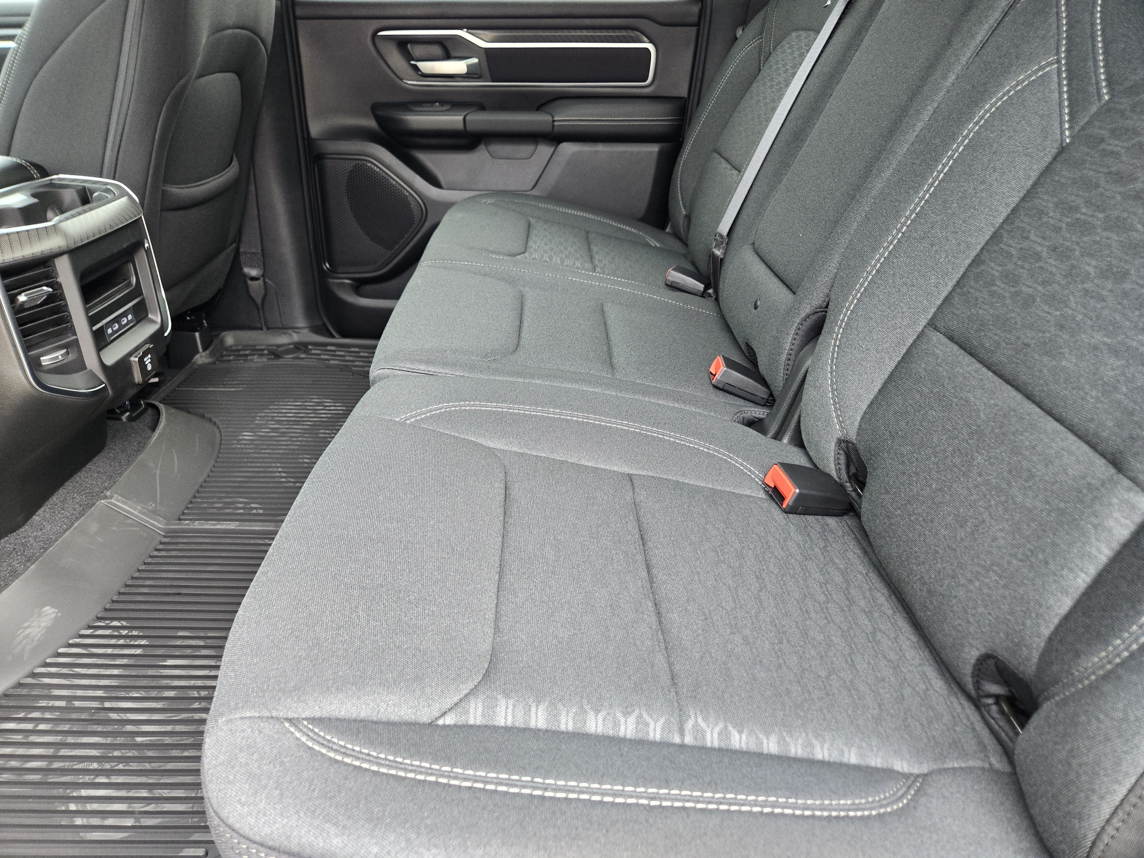New 2026 RAM 1500 Lone Star AWD/4WD image 21