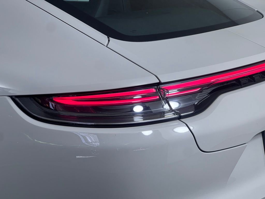 Certified 2022 Porsche Panamera GTS AWD/4WD image 16