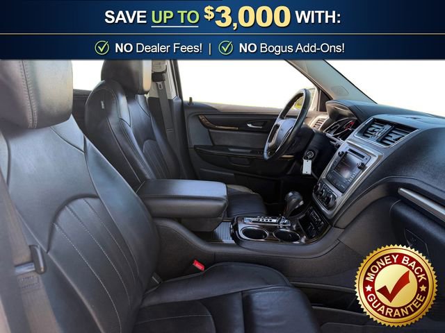 Used 2016 GMC Acadia Denali image 22