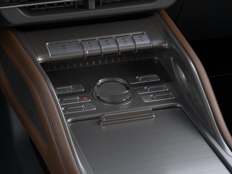 New 2026 Lincoln Nautilus Reserve AWD/4WD image 15