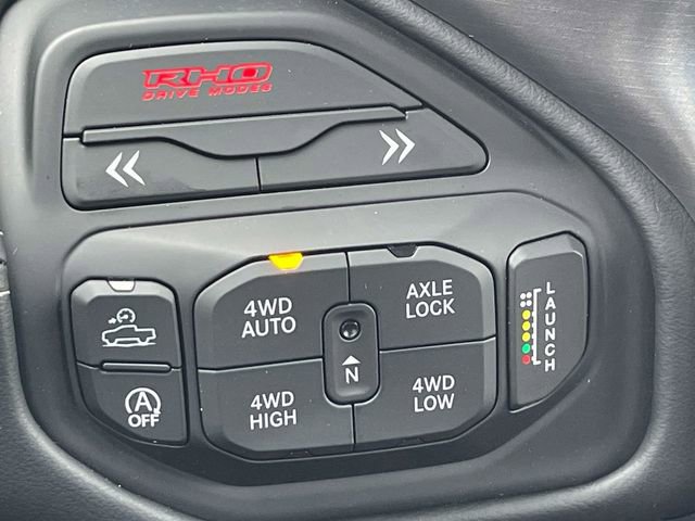 New 2026 RAM 1500 RHO image 32