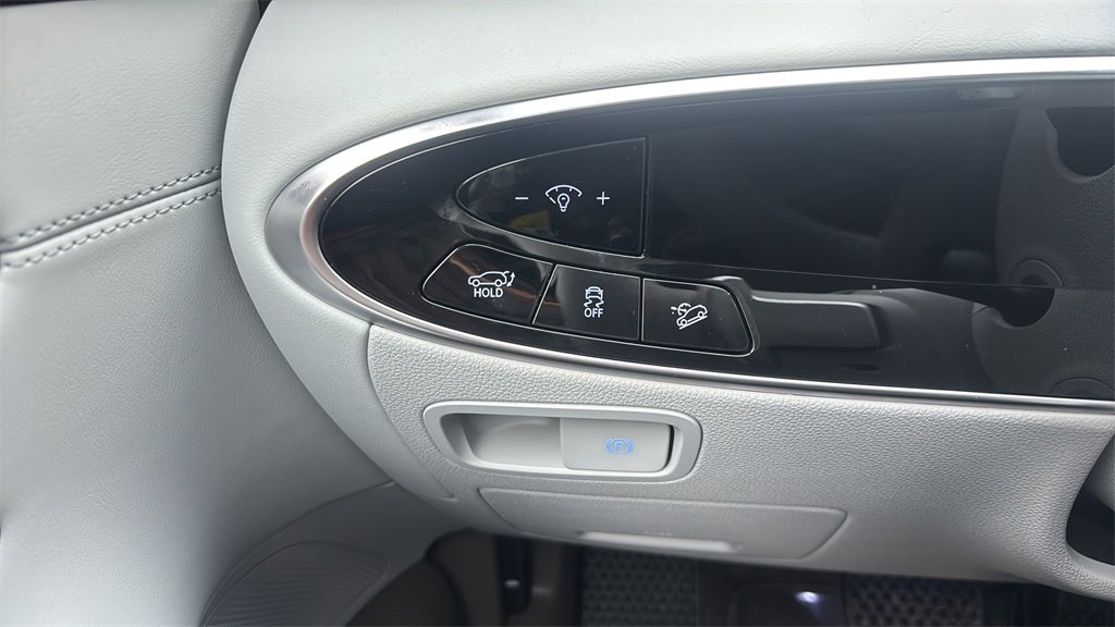 New 2026 Genesis GV70 2.5T Advanced image 19