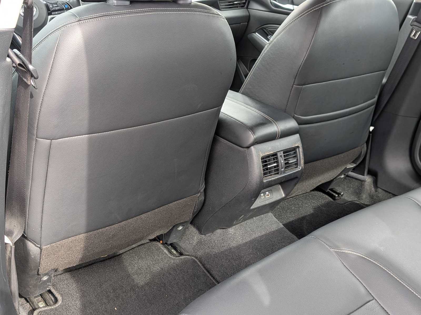 Used 2023 Nissan Altima 2.5 SL AWD/4WD image 19