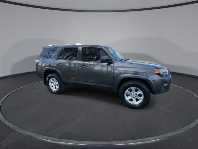 Used 2017 Toyota 4Runner SR5 image 17