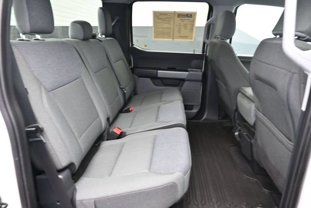 Used 2025 Ford F150 XLT w/ Equipment Group 301A Standard AWD/4WD image 29