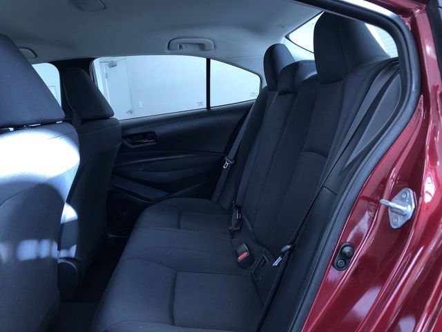 Certified 2025 Toyota Corolla LE image 20