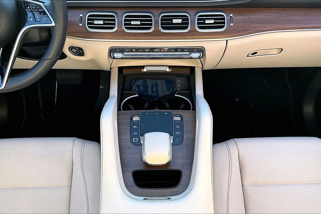 Certified 2025 Mercedes-Benz GLE 350 4MATIC image 24