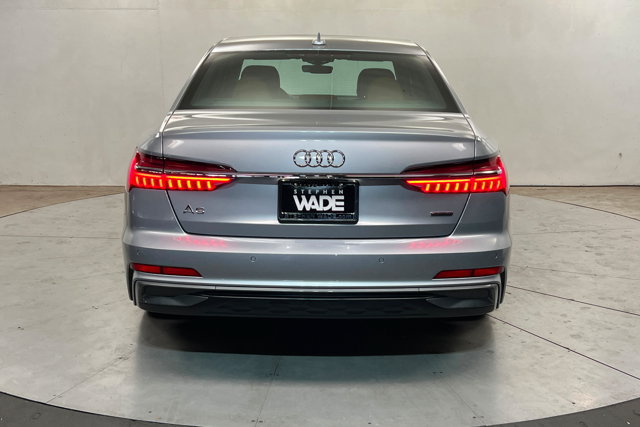 Used 2024 Audi A6 Premium Plus AWD/4WD image 4