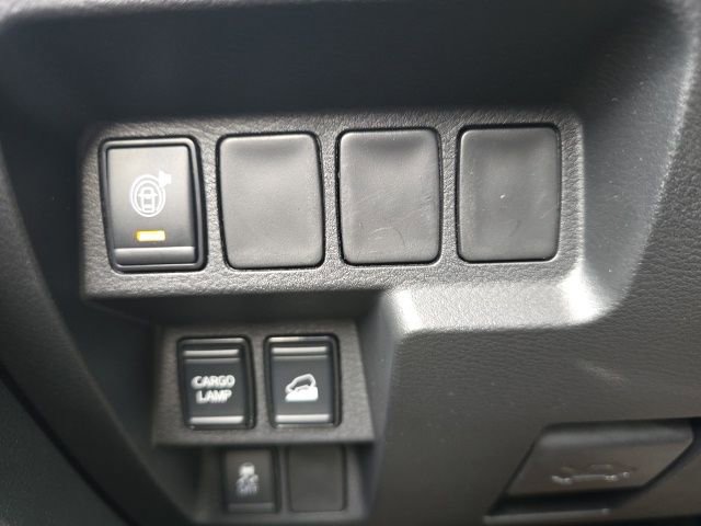 Used 2025 Nissan Frontier SV w/ Tow Package image 20