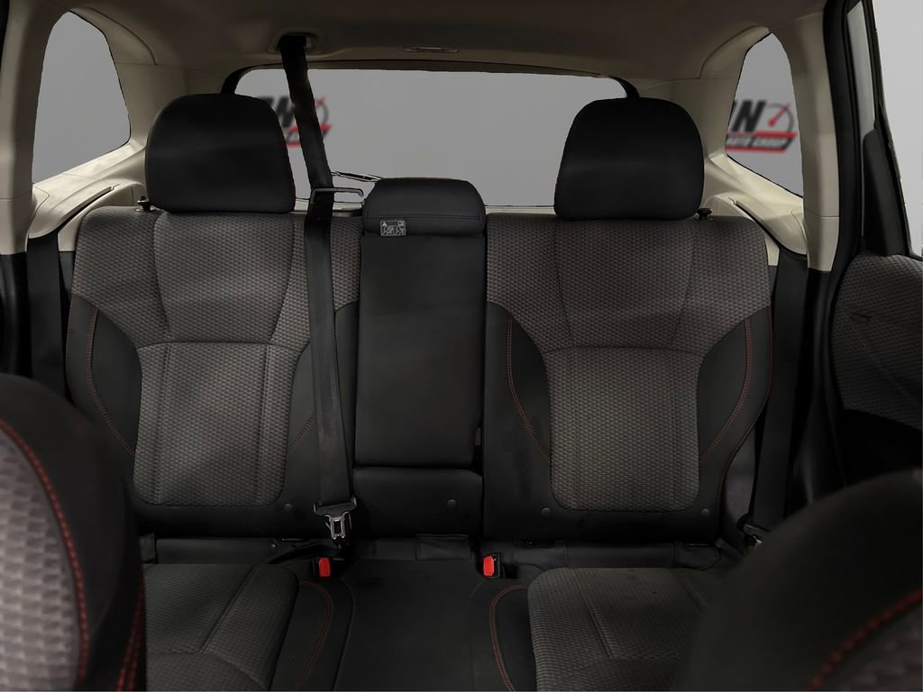 Used 2019 Subaru Forester Sport image 15