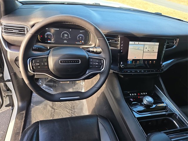 Used 2023 Jeep Wagoneer 4WD w/ Premium Group I image 33