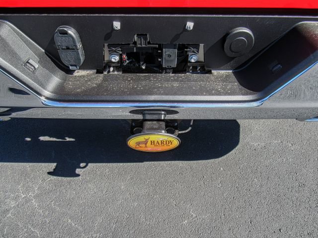 New 2026 GMC Sierra 1500 SLE w/ X31 Off-Road Package image 7