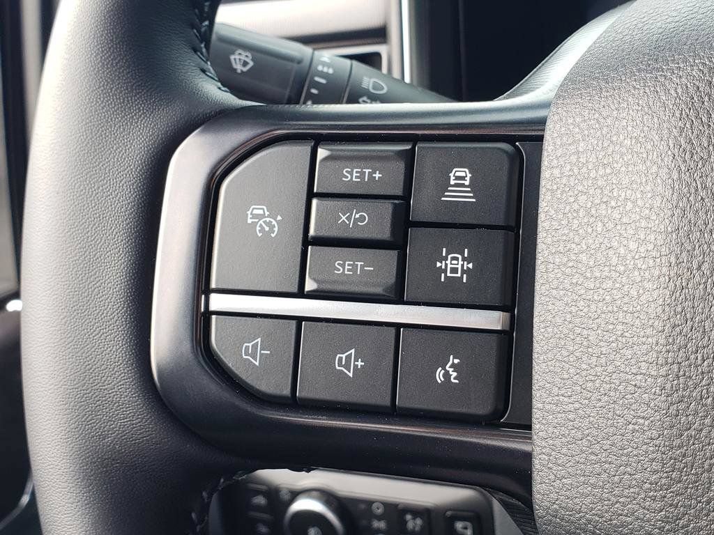 New 2026 Ford F250 Platinum AWD/4WD image 26