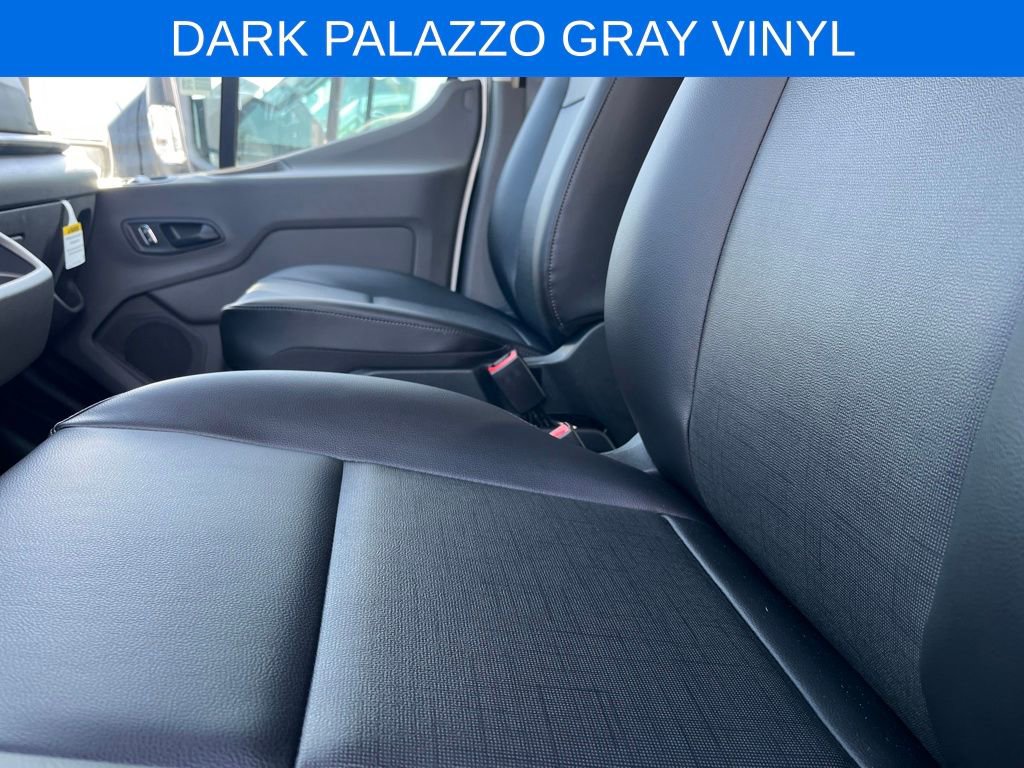 New 2025 Ford Transit 350 Base image 10