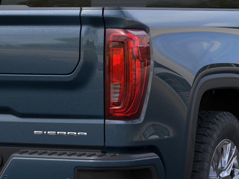New 2026 GMC Sierra 1500 Denali w/ Technology Package AWD/4WD image 35