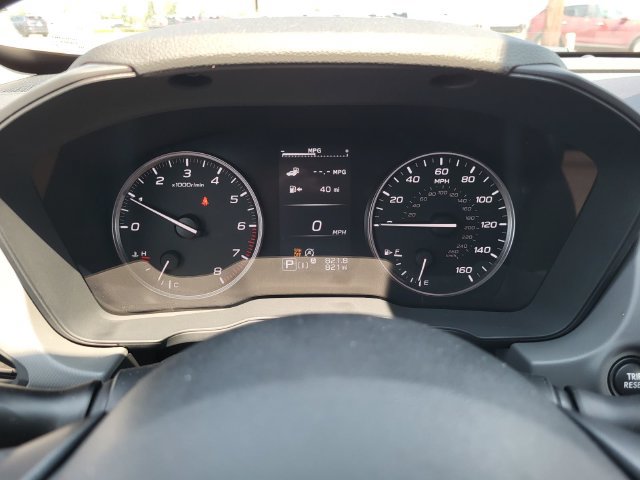 Certified 2025 Subaru Crosstrek 2.5i Limited w/ Crosstrek Mirror Package AWD/4WD image 10