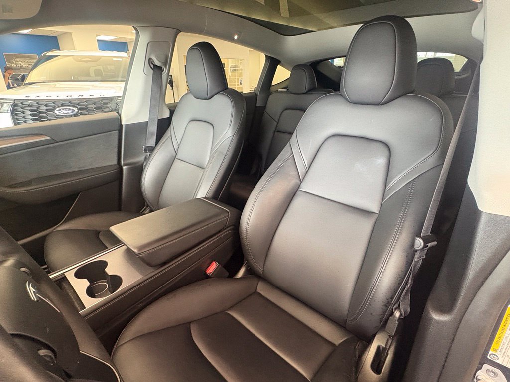 Used 2023 Tesla Model Y Long Range AWD/4WD image 20