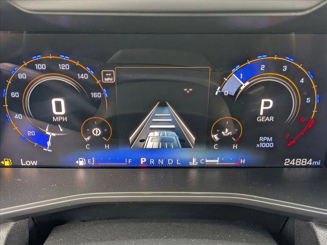 Certified 2024 Chevrolet Colorado W/T w/ WT Convenience Package II RWD image 10