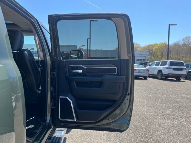 Used 2021 RAM 3500 Laramie AWD/4WD image 41