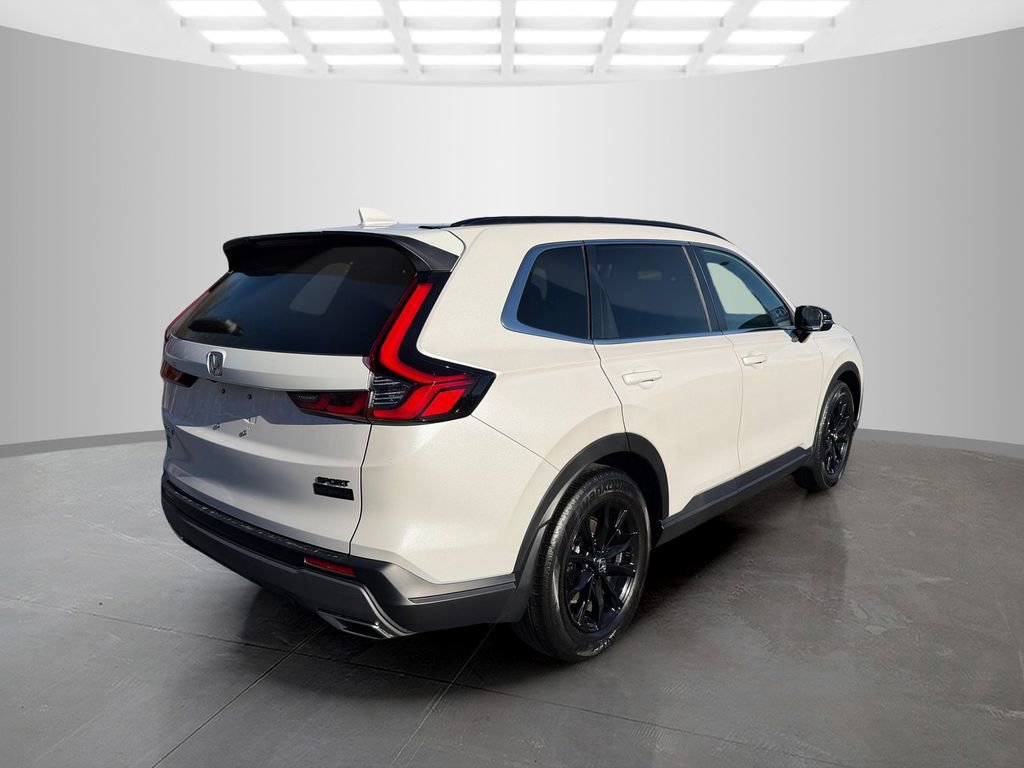 Used 2025 Honda CR-V Sport image 7