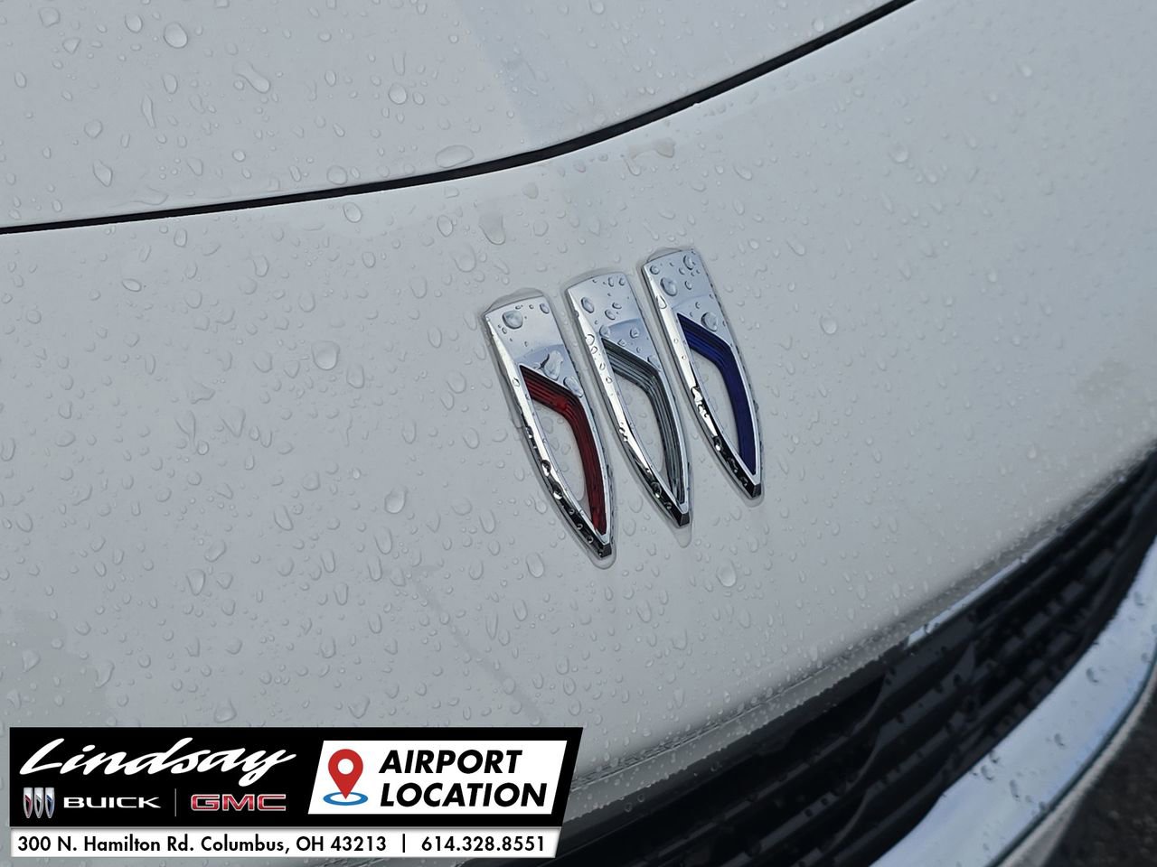 New 2026 Buick Encore GX Preferred w/ Comfort Package image 30