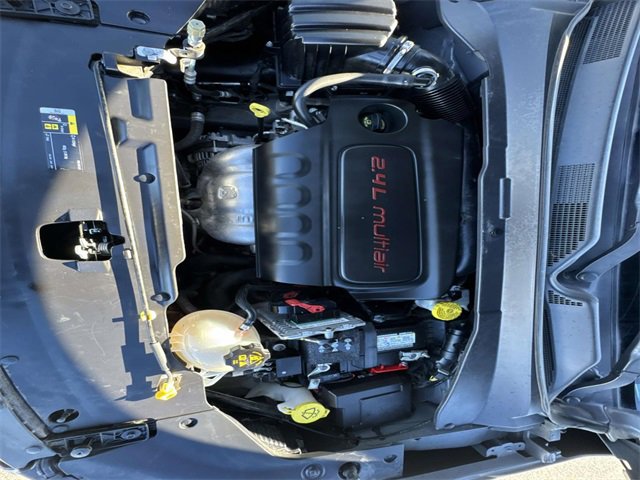 Used 2022 Jeep Compass Trailhawk w/ Sun and Sound Group image 10