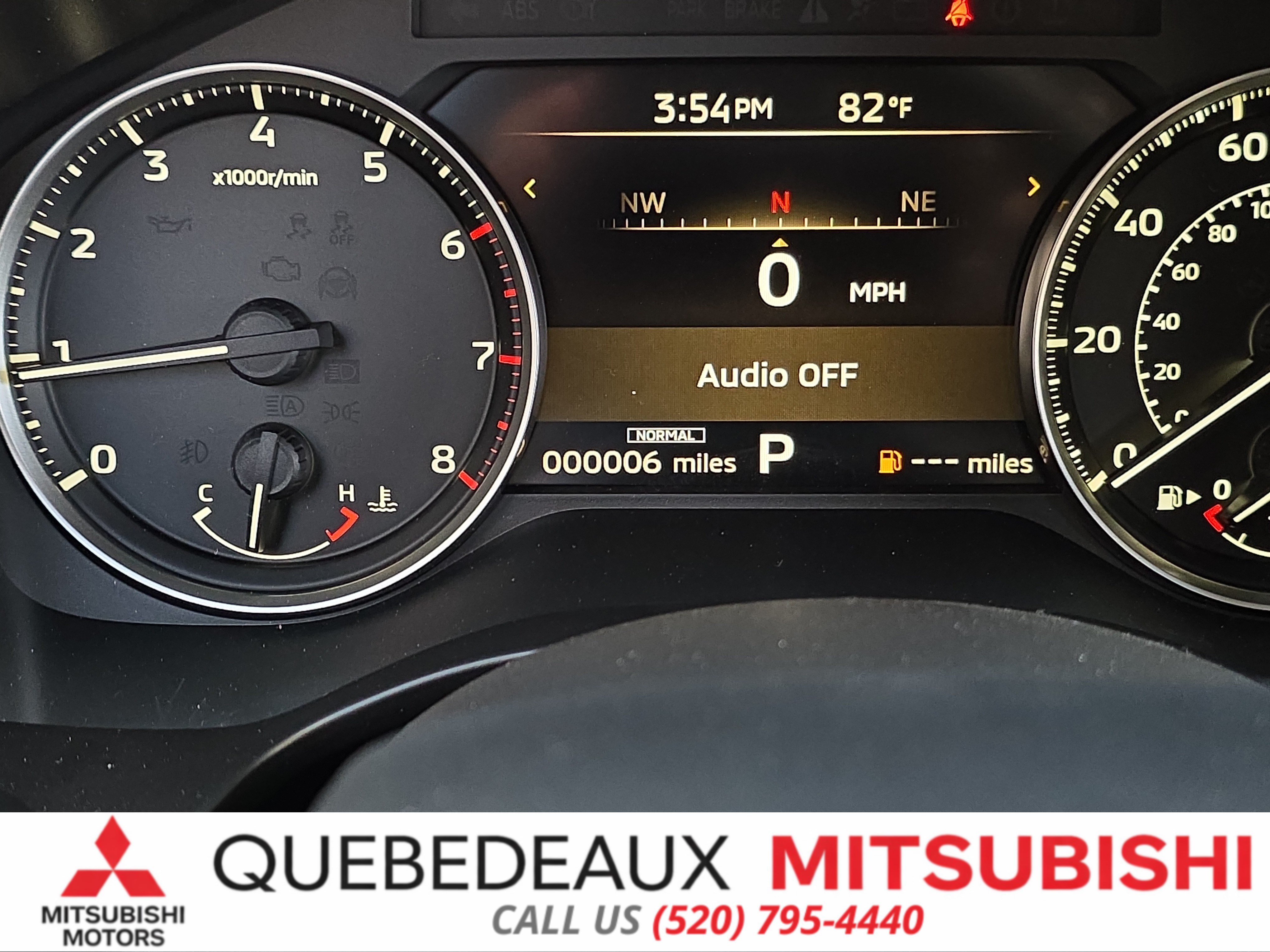 New 2026 Mitsubishi Outlander ES FWD image 18