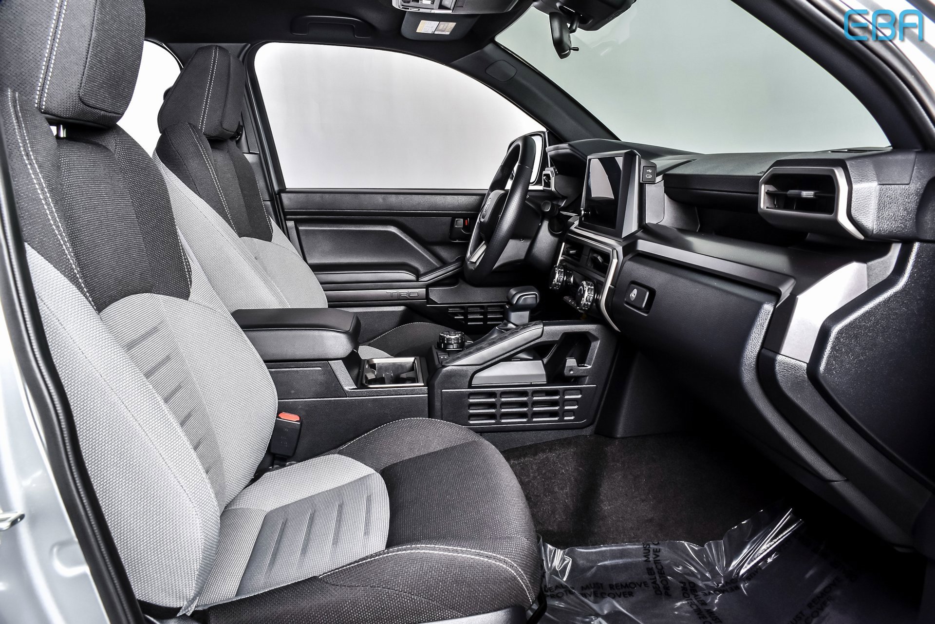 Used 2025 Toyota 4Runner TRD Off-Road image 25