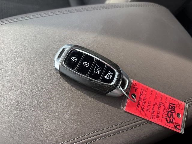 Used 2019 Hyundai Santa Fe SEL FWD image 48
