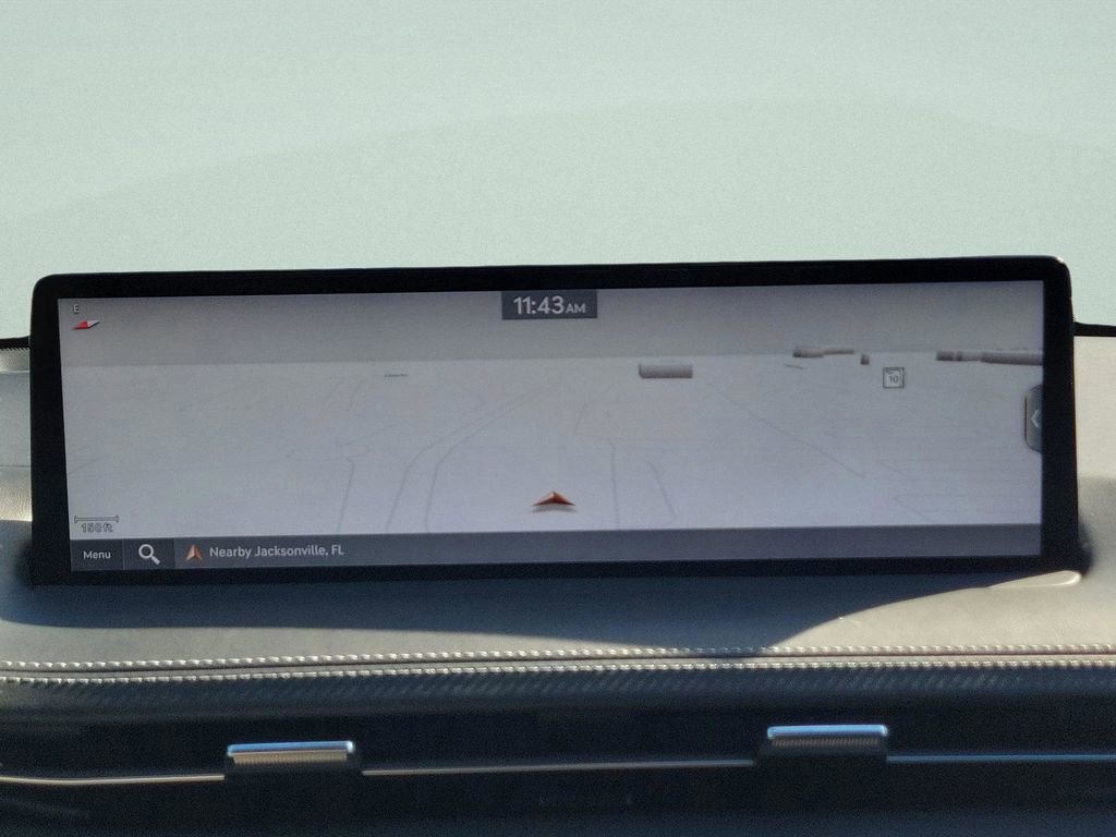 Used 2025 Genesis GV70 2.5T Sport Prestige w/ Sport Prestige Package image 14