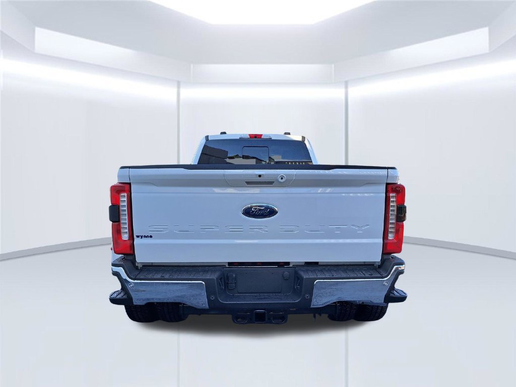 New 2026 Ford F350 Lariat w/ Lariat Premium Package AWD/4WD image 6