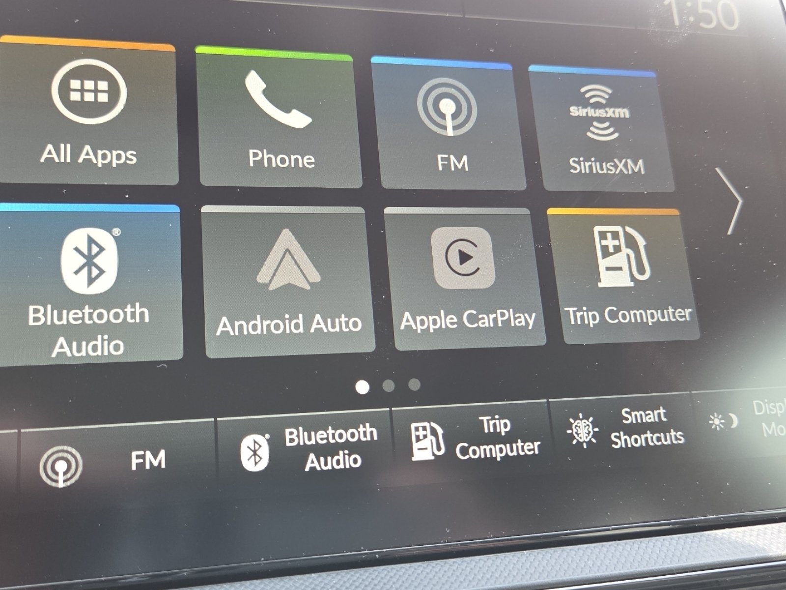 New 2026 Honda Odyssey EX-L image 4