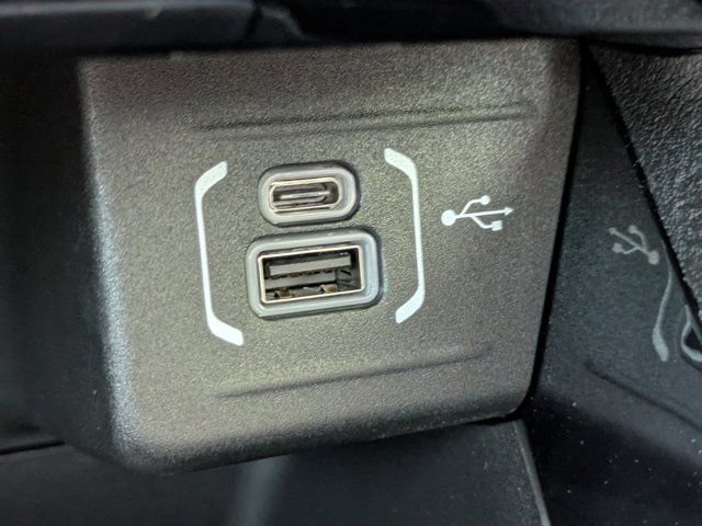 New 2026 Jeep Compass Latitude w/ Sun and Sound Group image 20