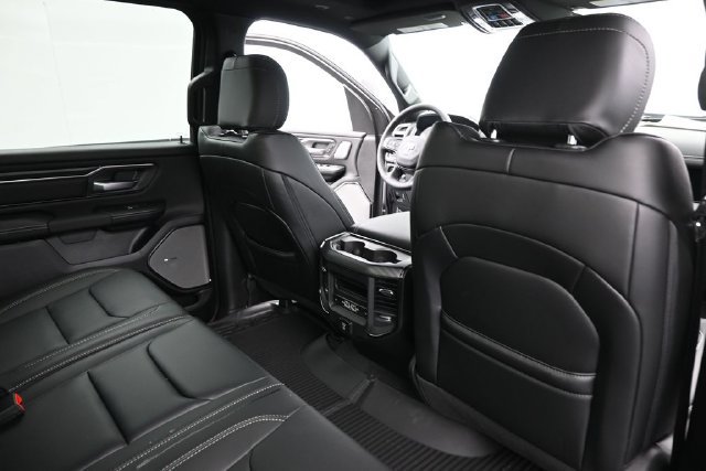 Used 2025 RAM 1500 Rebel w/ Rebel Level 2 Equipment Group AWD/4WD image 9