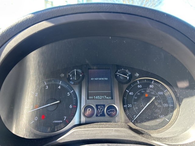 Used 2010 Lexus GX 460 image 21