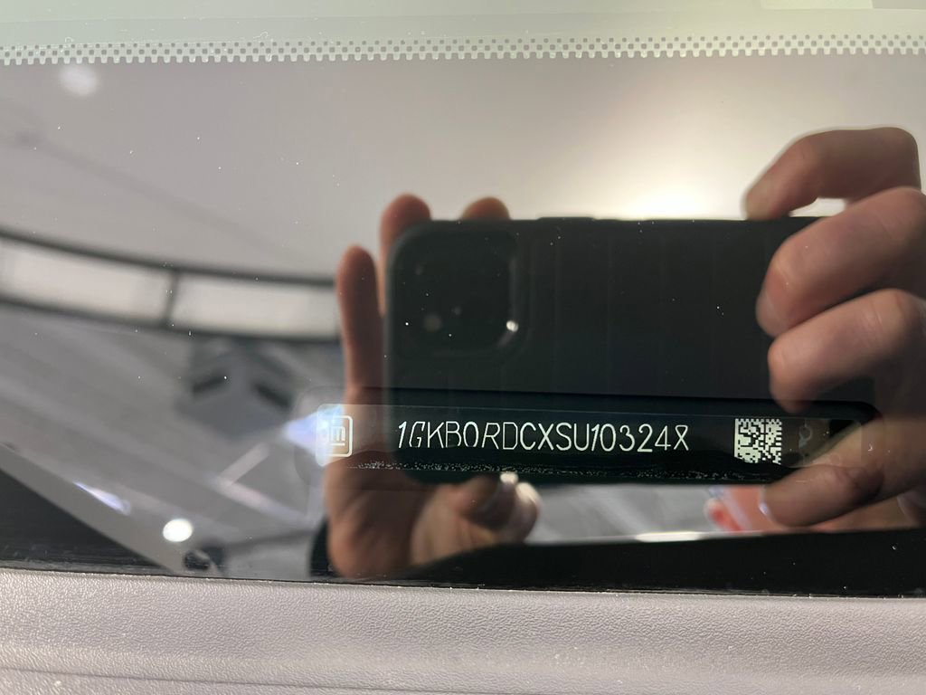 Used 2025 GMC Hummer EV 3X AWD/4WD image 31