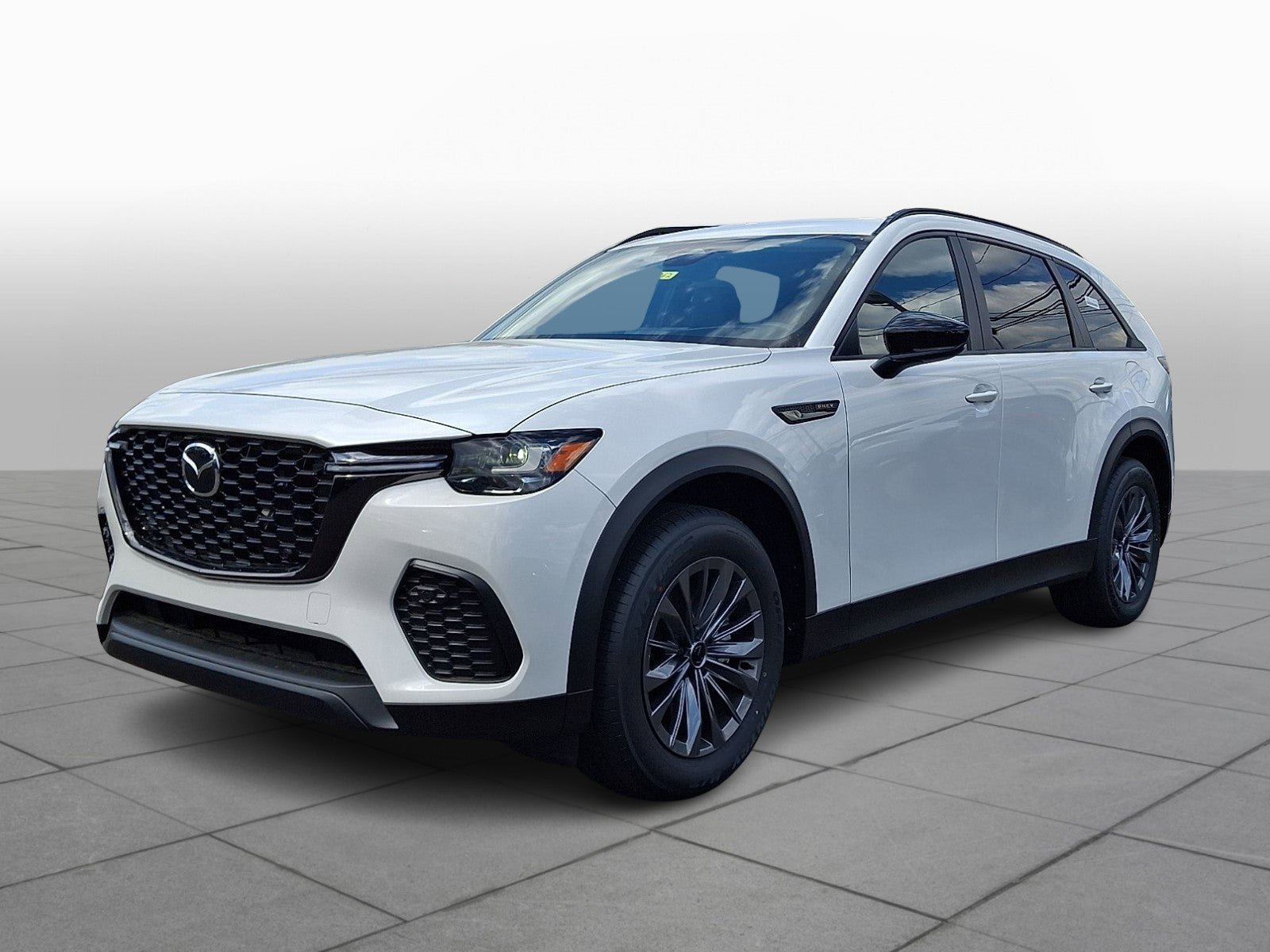New 2026 MAZDA CX-70 SC Plus AWD/4WD image 4