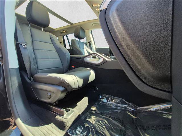 Certified 2026 Mercedes-Benz GLS 450 4MATIC image 16
