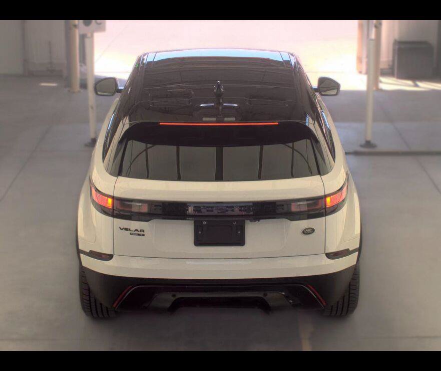 Used 2019 Land Rover Range Rover Velar S AWD/4WD image 10